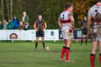 Bees v Bromsgrove