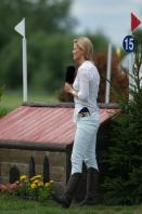 NAF Five Star International Hartpury Horse Trials