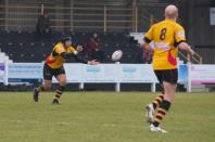 Esher v Bees