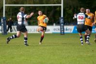 Preston v Bees
