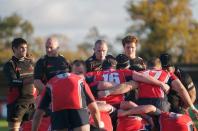 Bees v Macclesfield