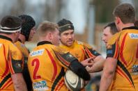 Hull v Bees