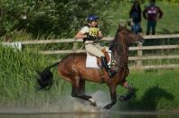 NAF Five Star International Hartpury Horse Trials