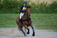 NAF Five Star International Hartpury Horse Trials