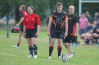 Bees v Old Centralians