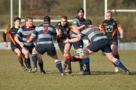 Bees v Dudley K
