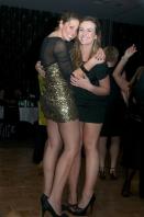 Club Dinner