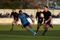 Birmingham & Solihull v Bedford Blues