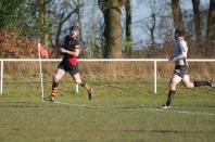 Bees v Barking