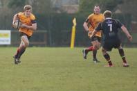 Hull v Bees