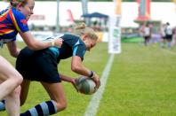 Ladies Sevens