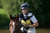 NAF Five Star International Hartpury Horse Trials