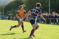 Sheffield Tigers v Bees