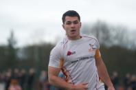 Fylde v Bees