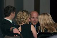 Club Dinner