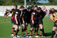 Bees v Esher