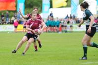 Bournemouth Sevens Ladies Rugby