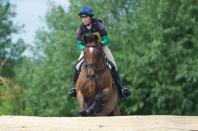 NAF Five Star International Hartpury Horse Trials