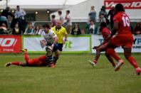 Bournemouth Sevens