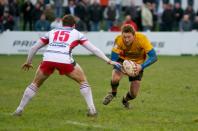 Plymouth v Bees