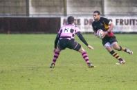 Bees v Ayr