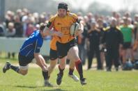 Bees v Otley