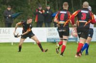 Bees v Darlington MP