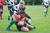 Bournemouth Sevens Ladies Rugby