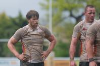 Ealing v Bees