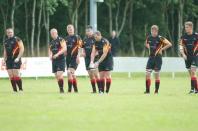 Bees v Leicester Lions