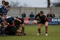 Birmingham & Solihull v Bristol