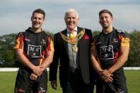 Bees v Stourbridge