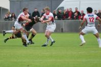 Bees v Plymouth