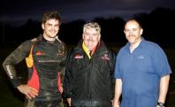 Bees v Rosslyn Park