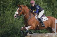 NAF Five Star International Hartpury Horse Trials