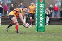Otley v Bees