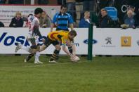 Plymouth v Bees (po)