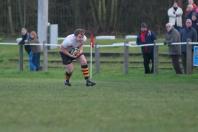 Blaydon v Bees