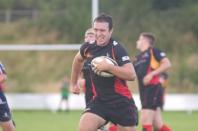 Bees v Macclesfield