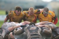 Stourbridge v Bees