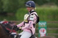 NAF Five Star International Hartpury Horse Trials