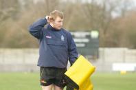 Bees v Wharfedale