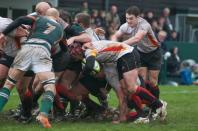Ealing v Bees