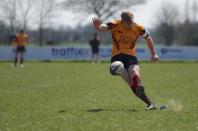 Bees v Otley