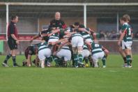 Bees v Ealing