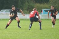 Bees v Macclesfield