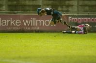 Bees v Rotherham