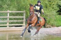 NAF Five Star International Hartpury Horse Trials