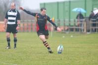 Cambridge v Bees