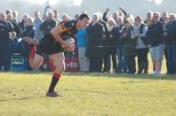 Bees v Dudley K
